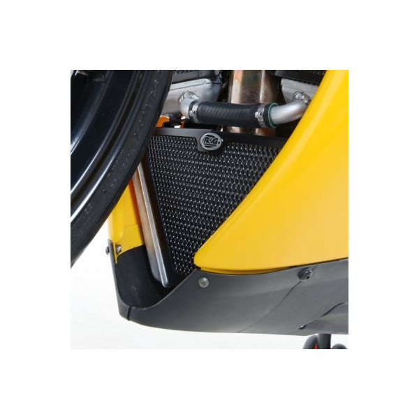 R&G Oil Cooler Guard for EBR 1190RX/SX '14-